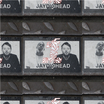 MAX TANNONE - Jay Z vs Radiohead/JAYDIOHEAD - JAYDIOHEAD