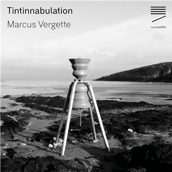 Marcus Vergette - Tintinnabulation - Nonclassical