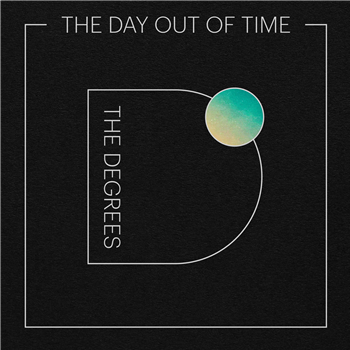 The Degrees - The Day Out Of Time - Fallen Tree - 1 Hundred