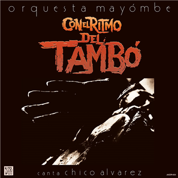 Orquesta Mayombe - Con Ritmo Del Tambo - Jazz Room Records