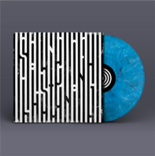 Mark Guiliana - the sound of listening (Blue Marbled Vinyl) - Edition Records Ltd.