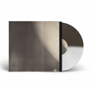 ZAKE - Deep Into The Unknown We Shall Endlessly Roam (white & brown 2 X vinyl LP + download code) - Past Inside The Present