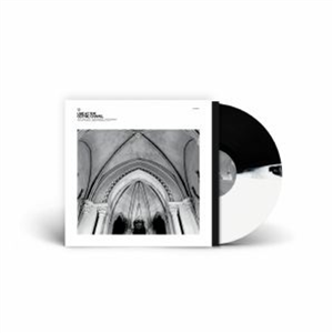 ZAKE/MARC ERTEL/JAMES BERNARD/FROM OVERSEAS - Live At Gothic Chapel (white & black vinyl LP + download code) - Past Inside The Present