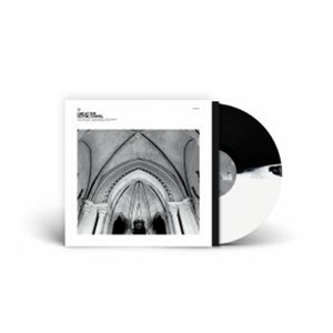 ZAKE/MARC ERTEL/JAMES BERNARD/FROM OVERSEAS - Live At Gothic Chapel (white & black vinyl LP + download code) - Past Inside The Present ZAKE/MARC ERTEL/JAMES BERNARD/FROM OVERSEAS - Live At Gothic Chapel (white & black vinyl LP + download code) - Past Inside The Present