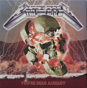 Crimeapple - Youre Dead Already - RRC Music Crimeapple - Youre Dead Already - RRC Music