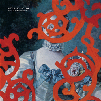 William Basinski – Melancholia (Gatefold Sleeve) - Temporary Residence Ltd.