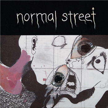 Painted Faces - Normal Street - ESP DISK