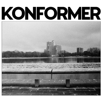 KONFORMER - KONFORMER - Before I Die