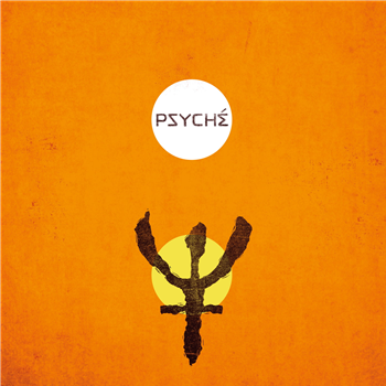 Psyché 7" - Four Flies Records