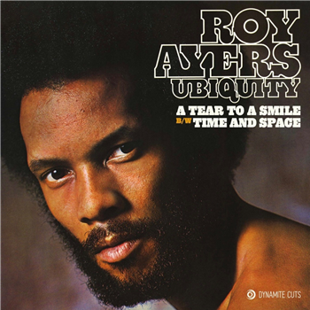 Roy Ayers 7" - DYNAMITE CUTS