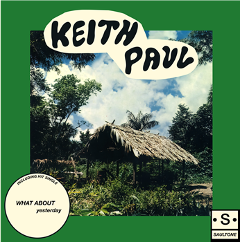 Keith Paul - Keith Paul - La Freak Keith Paul - Keith Paul - La Freak