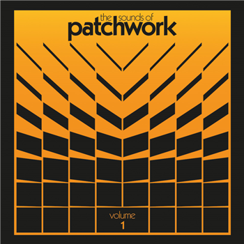 Various - The Sounds Of Patchwork Vol.1 - Farfalla Records