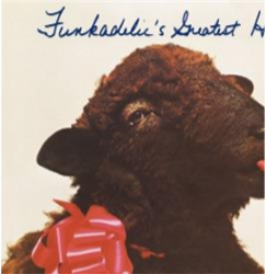 funkadelic - greatest hits - Westbound Records