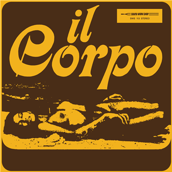 Piero Umiliani - Il Corpo - Schema Records