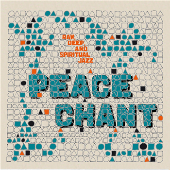 Various Artists - Peace Chant Vol.6 - Tramp Records