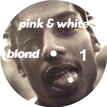 Frank Ocean - Pink + White - Ocean