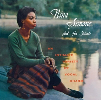 Nina Simone - Little Girl Blue (180G) - SUPPER CLUB