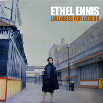 Ethel Ennis - Lullabies For Losers (180G) - SUPPER CLUB