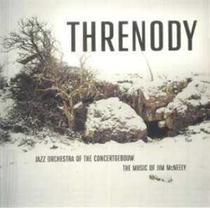 Jazz Orchestra of the Concertgebouw - Threnody - JOC RECORDS