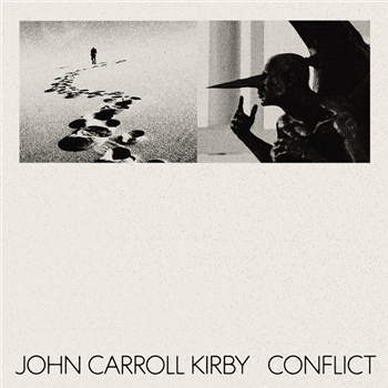 JOHN CARROLL KIRBY - CONFLICT - Stones Throw Records