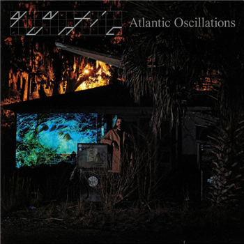 Quantic – Atlantic Oscillations (2 X LP) - Tru Thoughts