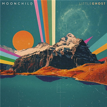 Moonchild - Little Ghost - Tru Thoughts