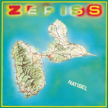 Zepiss - Natibel - Beaumonde Records