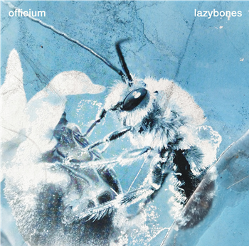 Officium - Lazybones - Teenage Menopause Records
