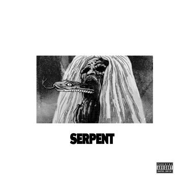 Kool Keith & Real Bad Man - Serpent (2 X LP) - RRC Music