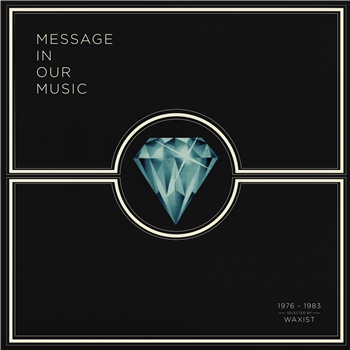 VA - Message In Our Music - SOL Discos