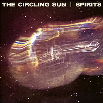 THE CIRCLING SUN - SPIRITS - Soundway Records