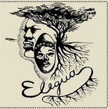 Elegua - Elegua - WE ARE BUSY BODIES