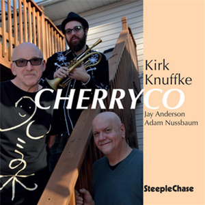 Kirk Knuffke - Cherryco - STEEPLECHASE