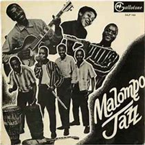 Malombo Jazz Makers - Malompo Jazz Vol. 1 (2 X LP) - Strut Records