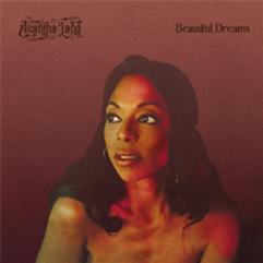 ANCANTHA LANG - BEAUTIFUL DREAMS - Magnolia Blue Records