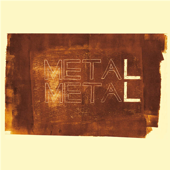 Metá Metá - MetaL MetaL - Mais Um