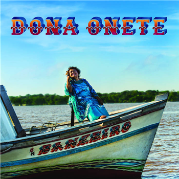 Dona Onete - Banzeiro - Mais Um
