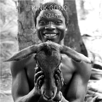 Kink Gong - Tanzania 2 - Discrepant