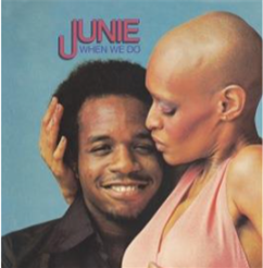 junie - when we do - Ace Records