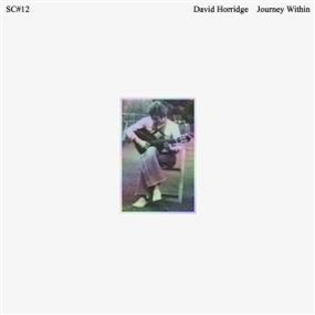 DAVID HORRIDGE - JOURNEY WITHIN - SMILING C