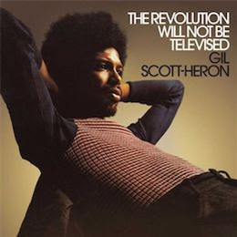 Gil Scott-Heron - The Revolution Will Not Be Televised - BGP International