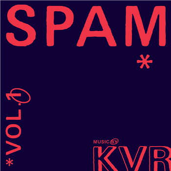 KVR - SPAM VOL.1 - ROCKOCO