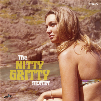The Nitty Gritty Sextet - The Nitty Gritty Sextet - Rocafort Records
