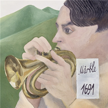 MÅRBLE - 1691 (2 X LP) - DIG Records MÅRBLE - 1691 (2 X LP) - DIG Records