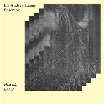 Liv Andrea Hauge Ensemble – Hva nå, Ekko? (2 X LP) - Odin