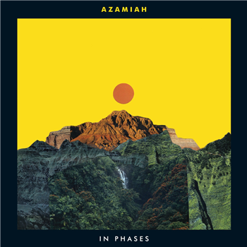 Azamiah? - In Phases - Rebecca’s Records