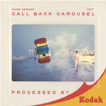 Mark Vernon - Call Back Carousel - Discrepant
