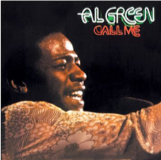Al Green - Call Me (Tigers Eye Colour Vinyl) - Fat Possum Records