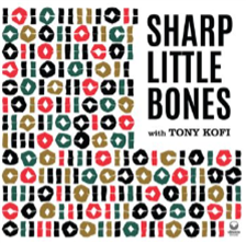 Sharp Little Bones - Volumes I & II (2 X 12") - Ubuntu Music