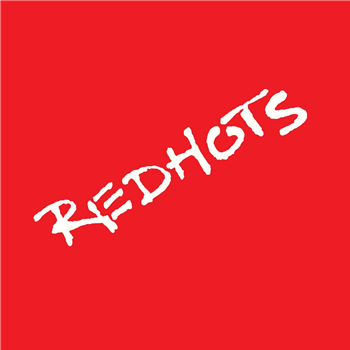 THE REDHOTS - Redhot (45RPM) - MISS YOU